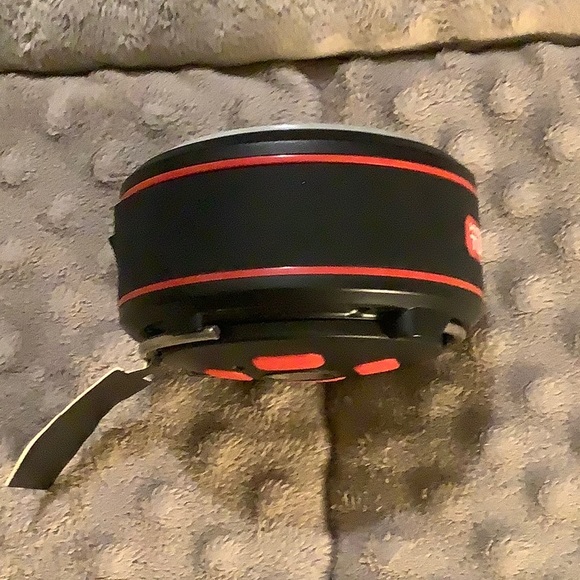 Hyper Tough 500-Lumen LED Rechargeable Portable Work Light with Speaker NWT - Picture 3 of 10